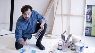 Sophie Mae Reppert - After Anyuta (2018) celebs hot scene