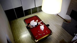 Sun-Young Kim, Ji Hyun Lee - Toxic Desire Addiction (2014) celebrity a topless scene from the movie