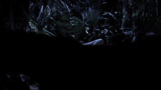 Tamar Pelzig - Eve (2011) actress booby hot scene