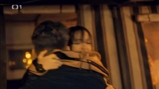 Tatiana Vilhelmova - Nevinne lzi s02e03 (2014) celebs booby video