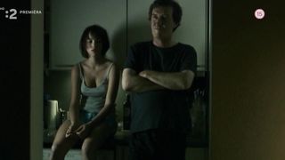 Tereza Nvotova, Anna Siskova, and other - Male oslavy (2008) actress sexy video