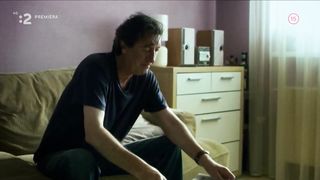 Tereza Nvotova, Anna Siskova, and other - Male oslavy (2008) actress sexy video