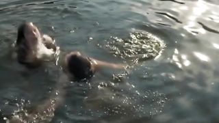 Therese Hamer, Constanze Wachter, Lea Draeger, Nele Rosetz - Frauensee (2012) celebs hot video scene