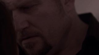 Tina Reynolds, Katie Thomas - Devolve Babylon (2014) celebrity boobs scene