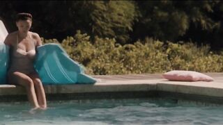 Valerie Stroh - Les limites (2013) celebrity nude scene