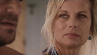 Valerie Stroh - Les limites (2013) celebrity nude scene