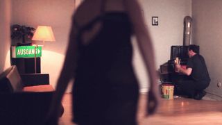 Vanessa Altherr - ANAUS s03e03 (2013) actress hot scene