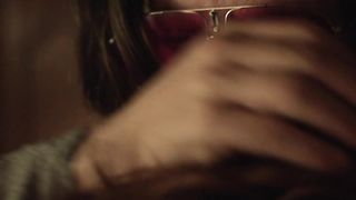 Vica Kerekes - Krídla Vanoc (2013) celebrity nude scene