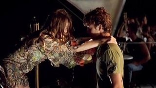 Violante Placido - Che ne sara di noi (2004) celebs topless video