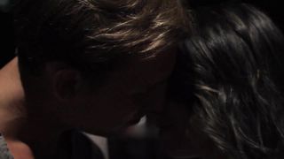 Violetta Zupancic - Crisse! (2014) actress topless sexy scene