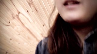 Abby Murphy - The Dooms Chapel Horror (2016) celeb boobs scene