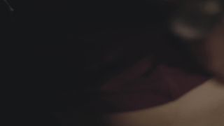 Adriana Mobius - Brandon (2018) celebrity boobs scene