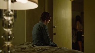 Agnieszka Grochowska, Samantha Ressler â American Dream (2021) celebrity A sexy scene