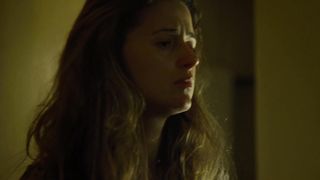 Agnieszka Grochowska, Samantha Ressler â American Dream (2021) celebrity A sexy scene