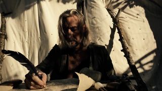 Alexia Carr - Mademoiselle de la Charce (2016) actress naked boobs