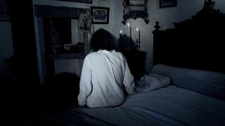 Alexia Carr - Mademoiselle de la Charce (2016) actress naked boobs