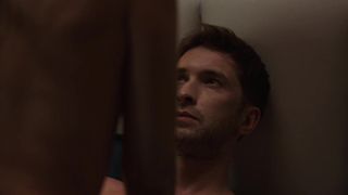 Angelika Kashirina, Irina Barinova - Sex therapy s01e01-08 (2021) celebs A sexy scene