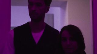 Angelika Kashirina, Irina Barinova - Sex therapy s01e01-08 (2021) celebs A sexy scene