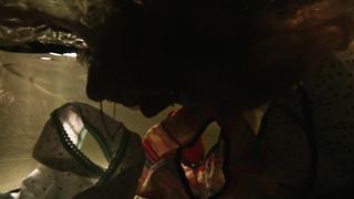 Angelina Hantsch topless - Wir Kinder vom Bahnhof Zoo s01e02 (2021) Berühmtheit nakte szene