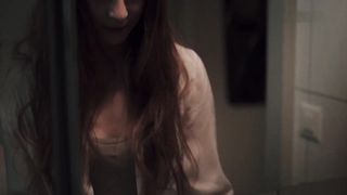 Anna Schinz-Tatort e993 (2016) actress sex scene