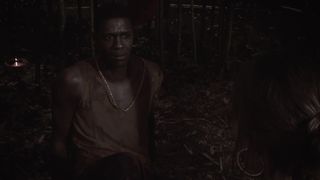 Anne-Sophie Bailly - Corps electriques (2016) celebrity boobs scene