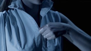 Anne-Sophie Bailly - Corps electriques (2016) celebrity boobs scene