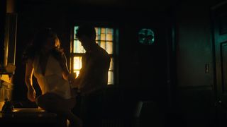 Caitlin Stasey - Bridge and Tunnel s01e01 (2021) actress sexy video