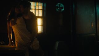 Caitlin Stasey - Bridge and Tunnel s01e01 (2021) actress sexy video