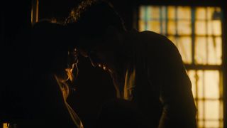 Caitlin Stasey - Bridge and Tunnel s01e01 (2021) actress sexy video