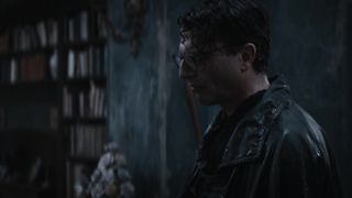 Camilla Filippi - La stanza (2021) actress sexy video