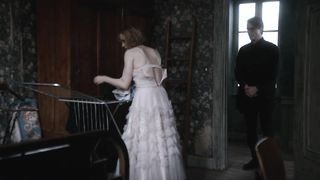 Camilla Filippi - La stanza (2021) actress sexy video