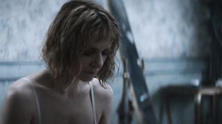 Camilla Filippi - La stanza (2021) actress sexy video