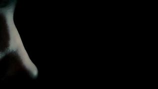 Catherine Corcoran - Terrifier (2016) celebrity a topless scene from the movie