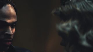 Caylee Cowan - Willy's Wonderland (2021) celebs booby video