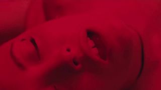 Charlene Perillat - Wow (2016) celeb boobs scene