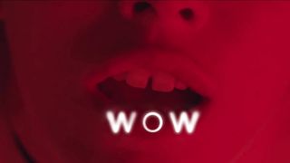 Charlene Perillat - Wow (2016) celeb boobs scene