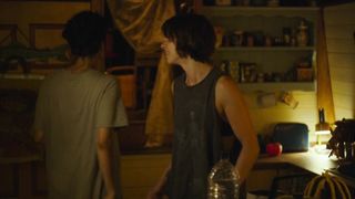 Charlotte Atkinson, Oona Chaplin, Natalia Tena - Anchor And Hope (2017) actress hot scene