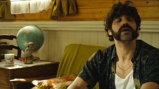 Charlotte Atkinson, Oona Chaplin, Natalia Tena - Anchor And Hope (2017) actress hot scene