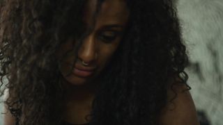 Charlotte Atkinson, Oona Chaplin, Natalia Tena - Anchor And Hope (2017) actress hot scene