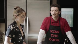 Chloe Bennet - 5 Years Apart (2019) celeb hot scene