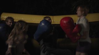 Chloe Bennet - 5 Years Apart (2019) celeb hot scene