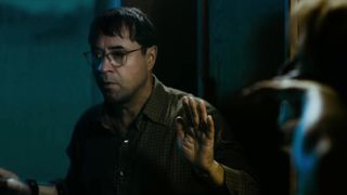 Christina do Rego, Martina Gedeck, Nora Tschirner - Arthur's Law s01e01-05 (2018) Hot TV scene