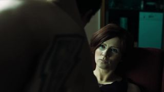 Christina do Rego, Martina Gedeck, Nora Tschirner - Arthur's Law s01e01-05 (2018) Hot TV scene