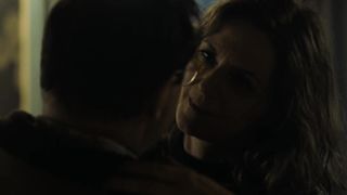 Christina do Rego, Martina Gedeck, Nora Tschirner - Arthur's Law s01e01-05 (2018) Hot TV scene