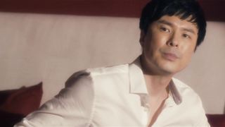 Da-eun Baek, Lee Eun-mi, Park Eun-Young - P.S. Girls (2016) celeb a topless scene from the movie