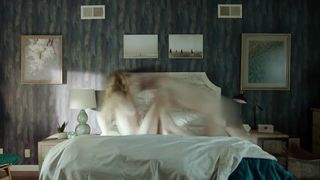 Dana Drori - Into the Dark s02e11 (2021) celebrity hot scene