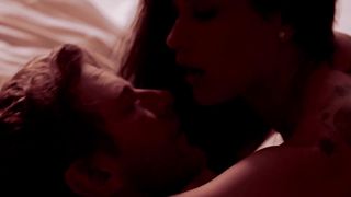 Dany Verissimo-Petit - Dark Corners (2021) celeb hot scene