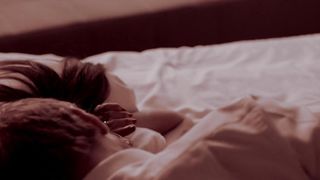 Dany Verissimo-Petit - Dark Corners (2021) celeb hot scene