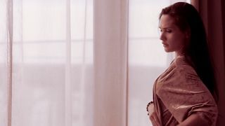 Dany Verissimo-Petit - Dark Corners (2021) celeb hot scene