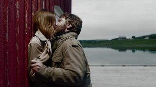 Dany Verissimo-Petit - Dark Corners (2021) celeb hot scene